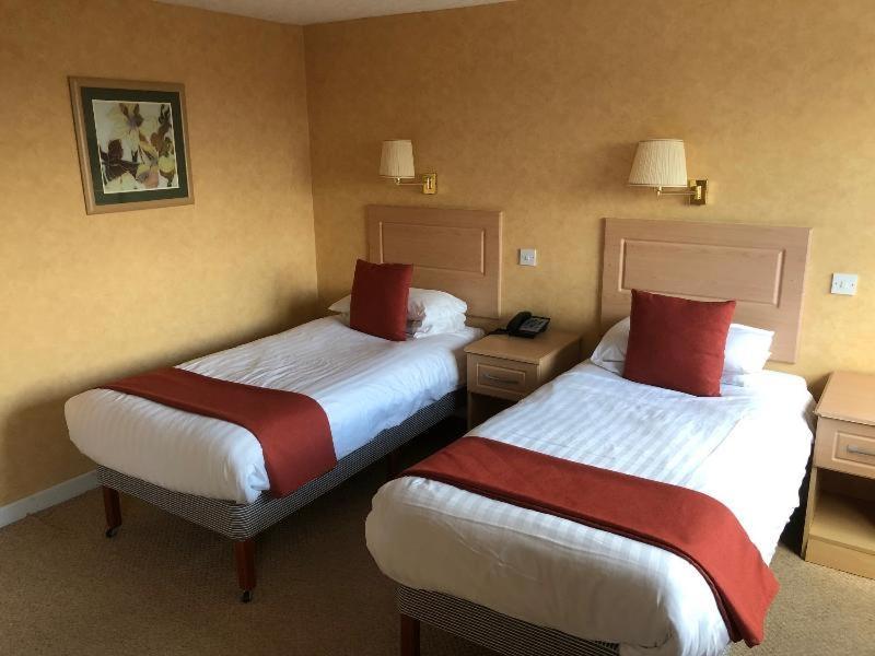 Offshore - The Inn Collection Group Lytham St Annes Habitación foto