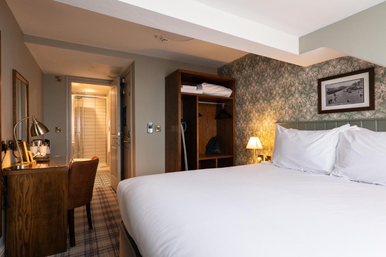 Offshore - The Inn Collection Group Lytham St Annes Exterior foto