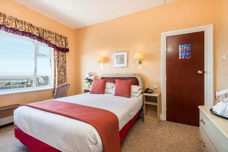 Offshore - The Inn Collection Group Lytham St Annes Habitación foto