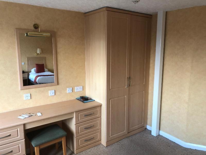 Offshore - The Inn Collection Group Lytham St Annes Habitación foto