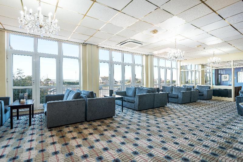 Offshore - The Inn Collection Group Lytham St Annes Exterior foto