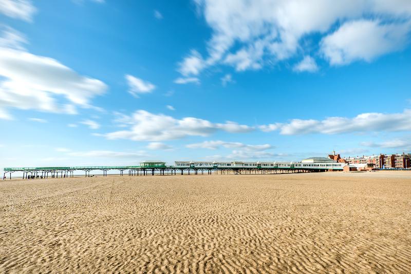 Offshore - The Inn Collection Group Lytham St Annes Exterior foto
